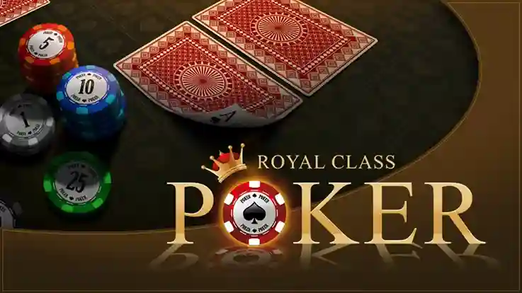 poker at JLJL7