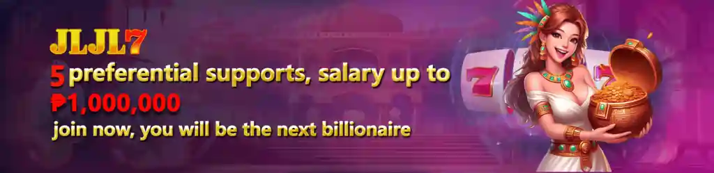 welcome jljl7 promo